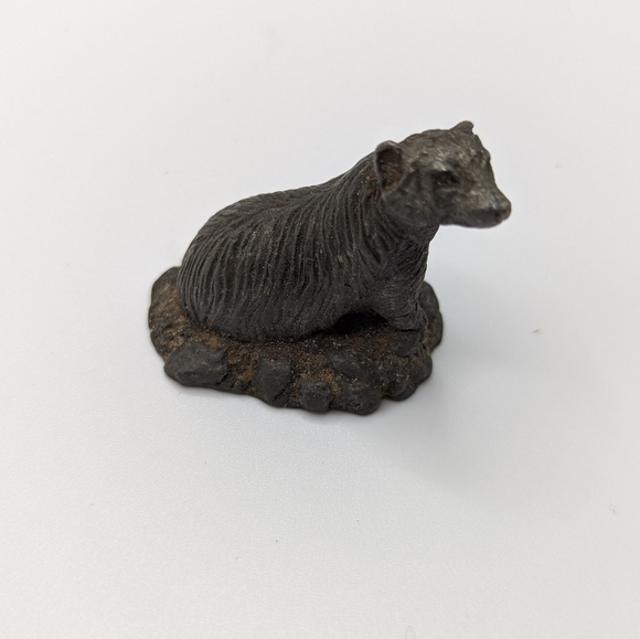 Franklin Mint Pewter Figurines - Picture 5 of 12